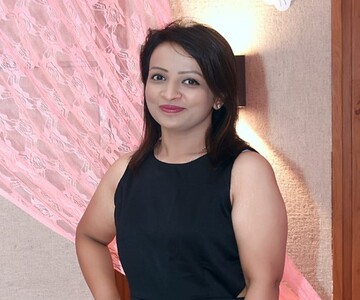 Dt. Mohini Agarwal